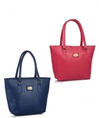 WOMENS HANDBAG COMBO