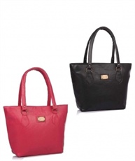 WOMENS HANDBAG COMBO