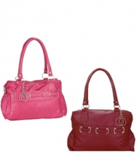 WOMENS HANDBAG COMBO