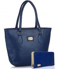 WOMENS HANDBAG COMBO