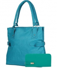 WOMENS HANDBAG COMBO