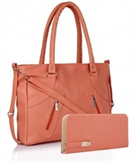 WOMENS HANDBAG COMBO