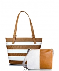 WOMENS HANDBAG COMBO