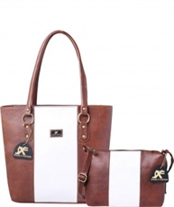 WOMENS HANDBAG COMBO