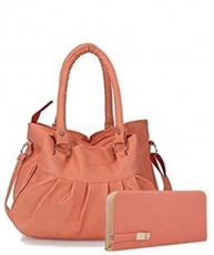 WOMENS HANDBAG COMBO