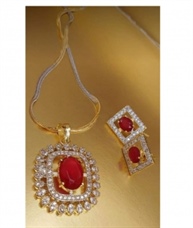 Trendy Designer Alloy Mangalsutra