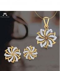 Trendy Designer Alloy Mangalsutra