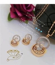 Trendy Designer Alloy Mangalsutra