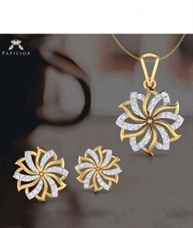 Trendy Designer Alloy Mangalsutra