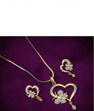 Trendy Designer Alloy Mangalsutra