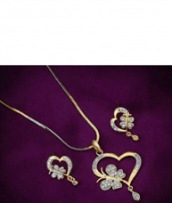 Trendy Designer Alloy Mangalsutra