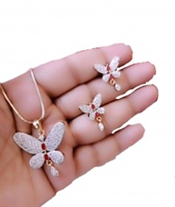 Trendy Designer Alloy Mangalsutra