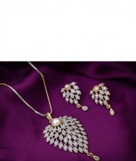 Trendy Designer Alloy Mangalsutra