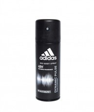 Adidas Dynamic Pulse Deodorant Body Spray For Men,200ml