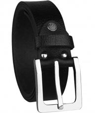 alfami Men`s Leather Belt