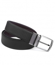 AM LEATHER PREMIUM AND BEST QUALITY GENUINE LEATHER REVERSIBLE BELT