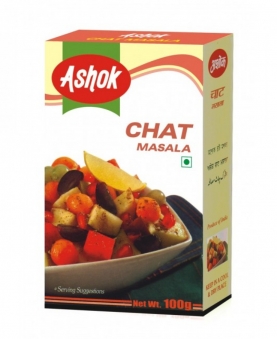 ASHOK CHAT MASALA 50  GM