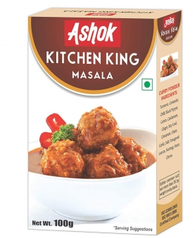 ASHOK KITCHEN KING 100 GM