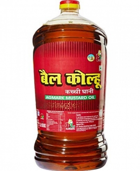 BAIL KOLHU 5 LTR