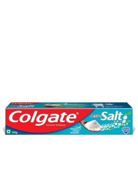 COLGATE ACTIVE SALT 48GM BUNDLE