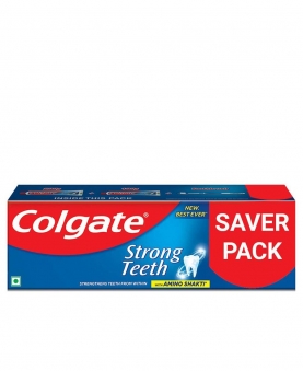 COLGATE DENTAL CREAM TOOTHPASTE 200GM+100GM+TB