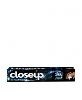 CLOSEUP EUCALYPTUS WAVE EVERFRESH TOOTHPASTE 150GM