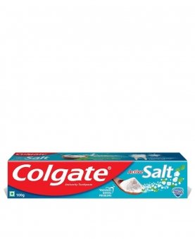 Colgate active salt 100gm
