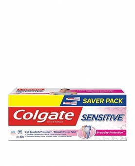 COL SENSITIVE MEGA 160GM