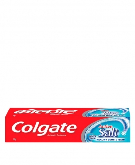 COLGATE ACTIVE SALT 46 GM