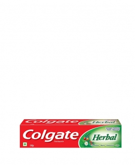 COLGATE HERBAL  100 GM