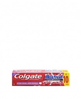 COLGATE MAX FRESH 19 GM