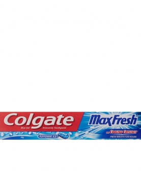 COLGATE MAX FRESH 38GM +5GM