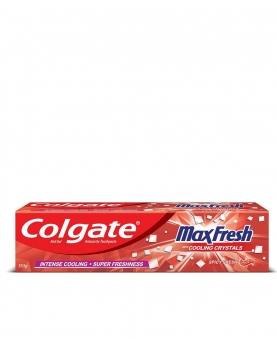 COLGATE MAXFRESH RED 150GM-8D