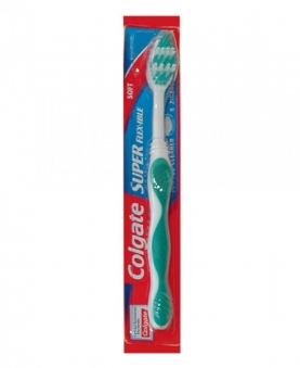 COLGATE SUPER FLEXI  SENSITIVE 20GM