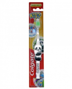 COLGATE TOOTH BRUSH  BABY 20GM