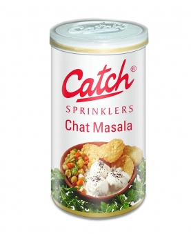 CATCH SPRINKLERS CHAT MASALA 100GM