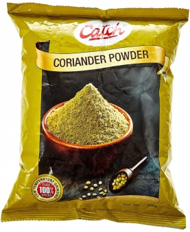 CATCH DHANIA POWDER 500G