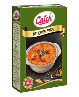 CATCH KITCHEN KING 100GM