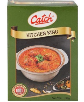 CATCH KITCHEN KING 50GM