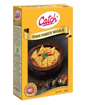 CATCH SHAHI PANEER MASALA 100GM