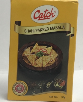 CATCH SHAHI PANEER MASALA 50GM