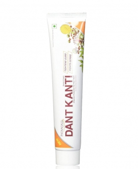 DANT KANTI PASTE 200 GM