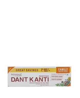 Dant kanti family pack 300gm