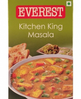 EVEREST KITCHEN KING 100gm