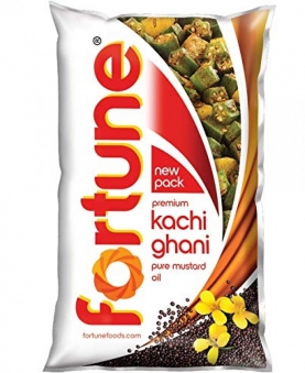 FORTUNE KACHI GHANI 1kg