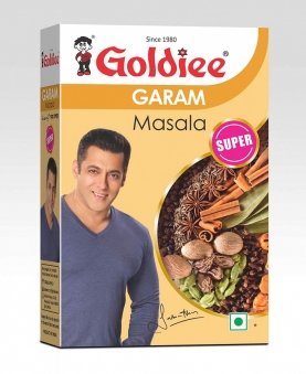 Goldie GARAM SUPER D 100 GM