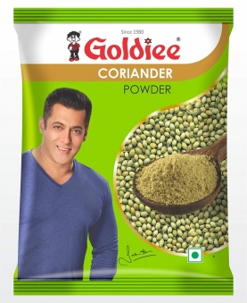 GOLDIEE CORINDER POWDER 100 GM