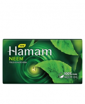 HAMAM SOAP 100GM