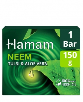 HAMAM SOAP 150GM