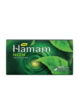 HAMAM SOAP 55GM